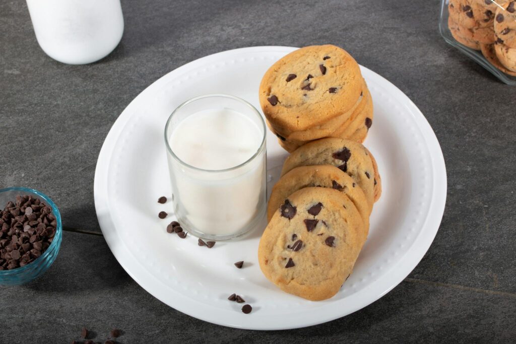 Otis Spunkmeyer premium frozen cookie dough tubs and pre-portioned boxes for school fundraising campaigns.