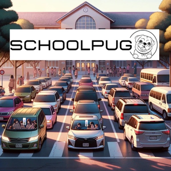 Free elementary school supplies Florida - SchoolPug Automated Dismissal Software